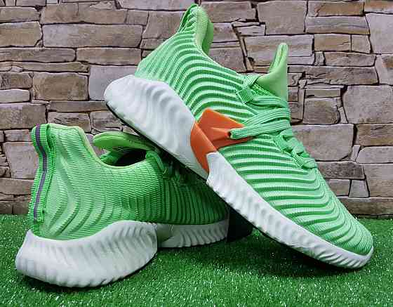Кроссовки BaaS  Alphabounce Instinct. Киев