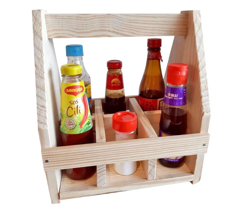 Ящик для перенесення напоїв "Мерамі" бланже Миколаїв - фото 1