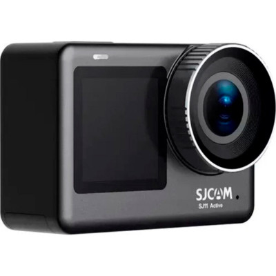 Екшн-камера SJCAM SJ11 Active (6972476162398) Вінниця - фото 8