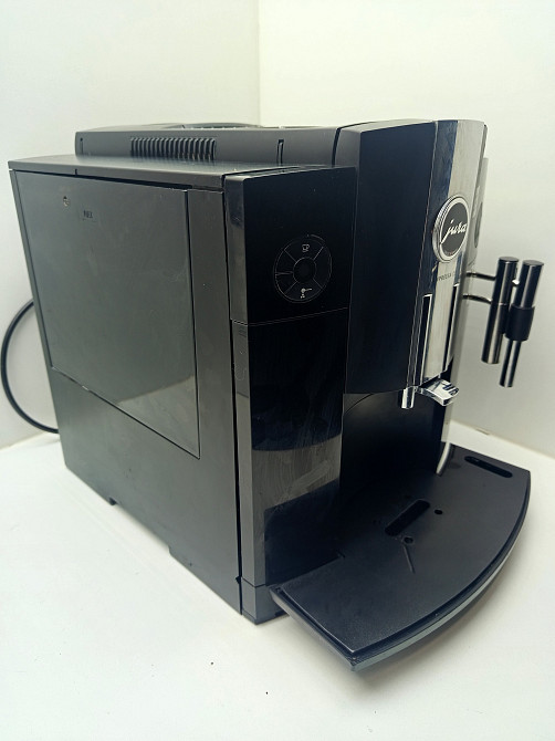 Кавомашина Jura Impressa C9 Black (Б клас) Луцк - изображение 2