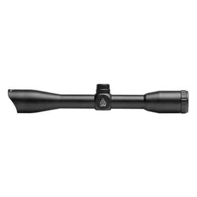 Оптический прицел Leapers UTG True Hunter 4x32 1" сітка Mil-Dot (SCP-U432FD) Винница