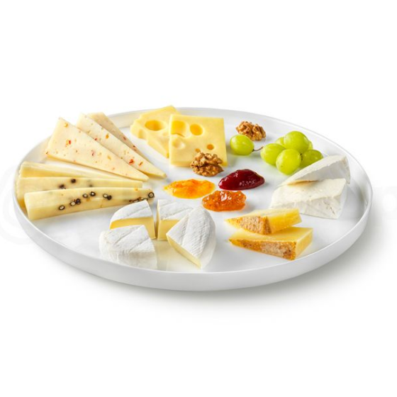 Блюдо 32см з бортом Grangusto BORMIOLI ROCCO Житомир - изображение 1