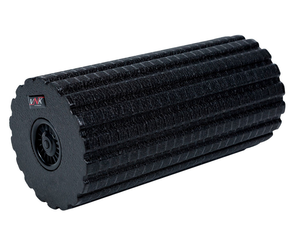 Масажний вібраційний ролик VNK Київ - фото 2