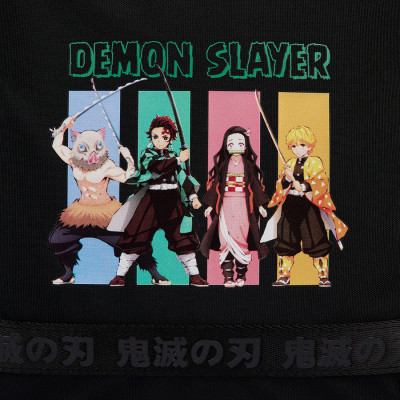 Рюкзак шкільний Yes Demon Slayer Tanjiro T-115 (550002) Вінниця - фото 15
