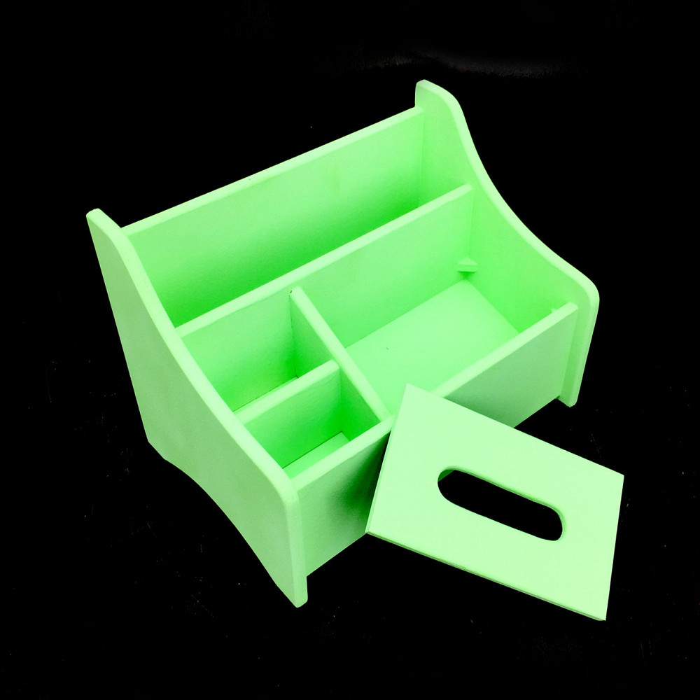 Органайзер для косметики "Амалія" мохіто Миколаїв - фото 4