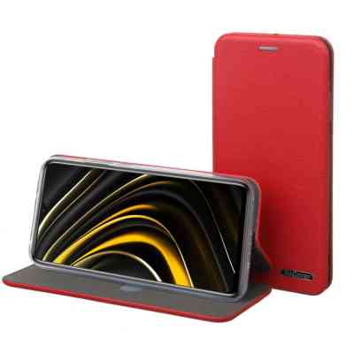 Чехол для мобильного телефона BeCover Exclusive Xiaomi Redmi Note 10 5G Burgundy Red (708012) Винница