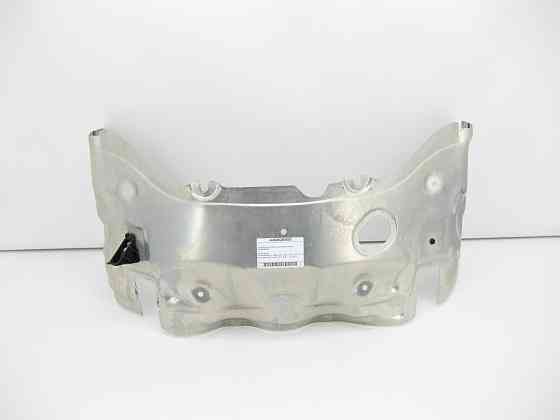 Mercedes-Benz  A2046280555 Перегородка моторного щита центральна C-Class W204 E-Class C207 Одеса