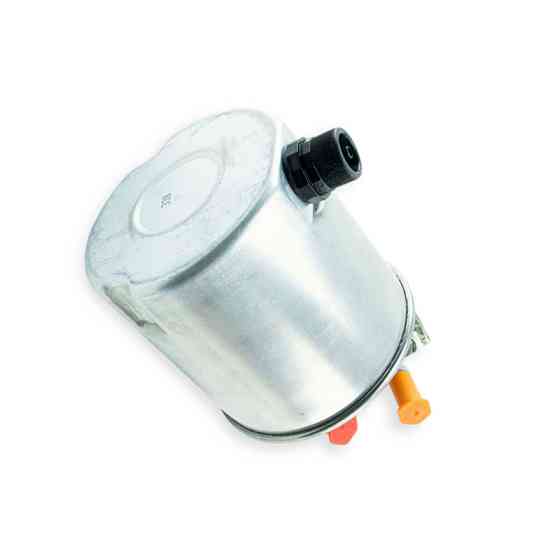 Фильтр Ниссан X-Trail 1.5, 2.0dci 07- () топливный Мукачево