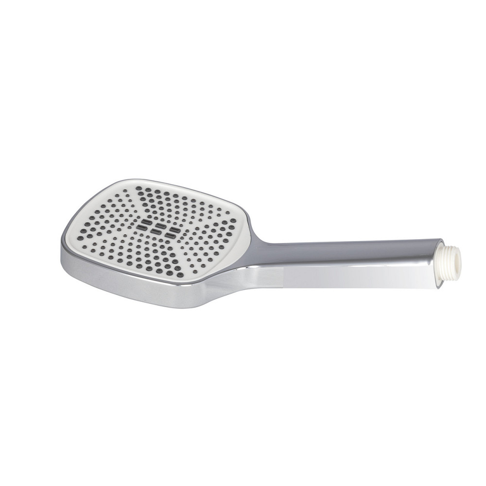 Душевая система универсальная Lidz Wawel 1030 на три потребителя (с изливом) (k35) LDWAW1030WHI45401 White Киев - изображение 7