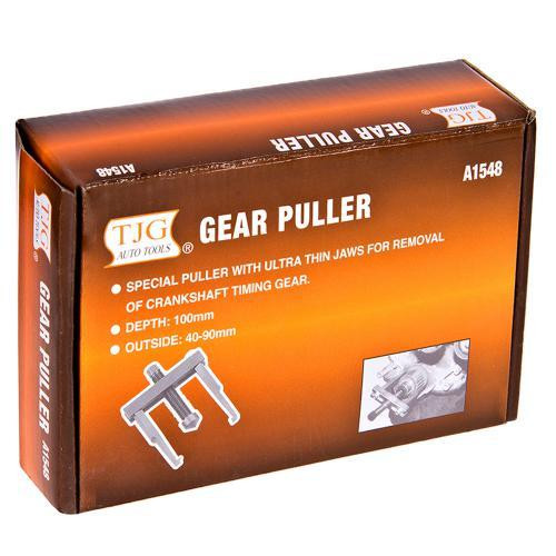 Знімач шківа розподвала VW, AUDI A-1563 TJG Винница - изображение 2