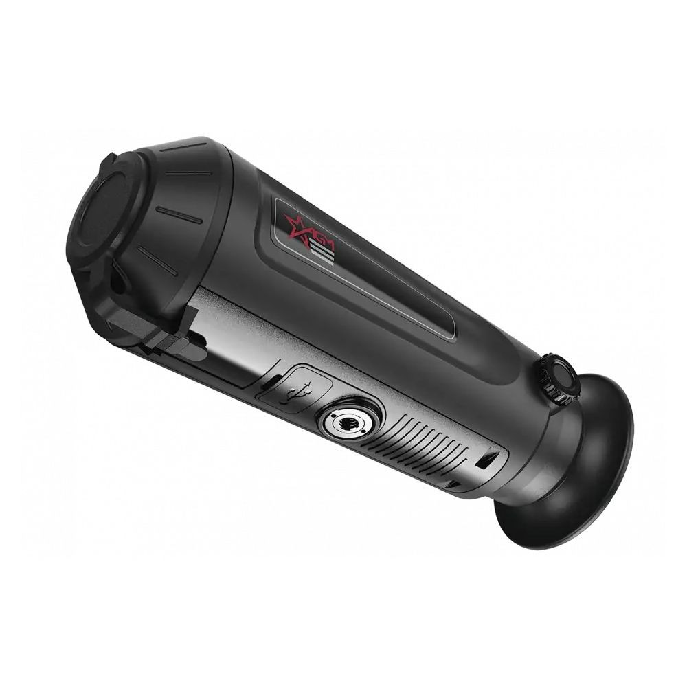 Тепловізійний монокуляр AGM Taipan TM10-256 з інфрачервоним детектором і дисплеєм Киев - изображение 4