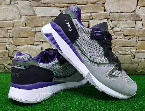Кроссовки женские BaaS Adrenaline V 7500 ,р. 39(25,5)см Киев