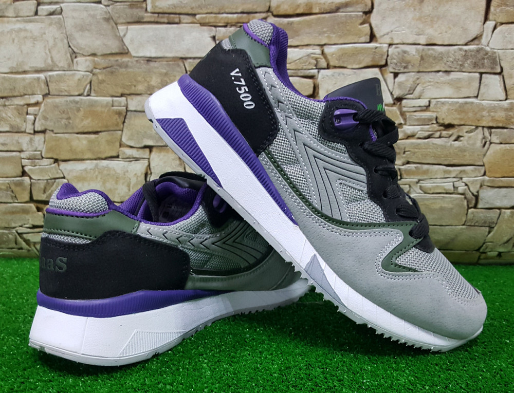 Кроссовки женские BaaS Adrenaline V 7500 ,р. 39(25,5)см Киев - изображение 3