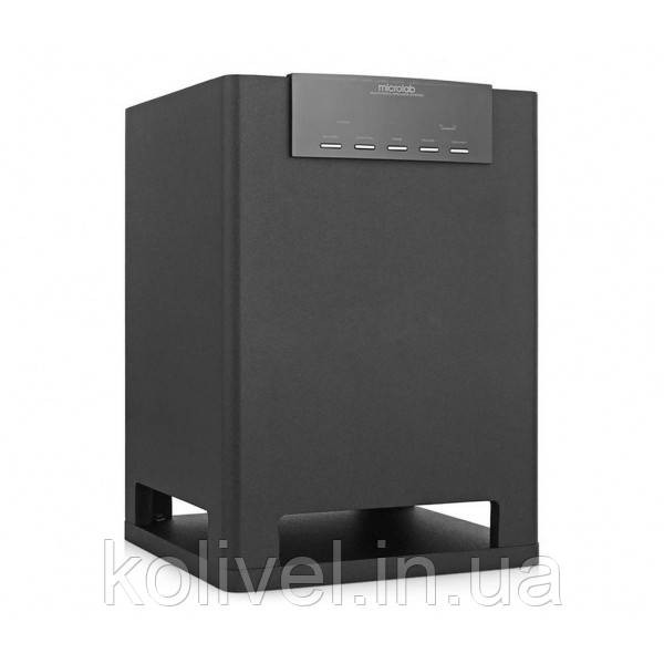 Акустична система 5.1 Microlab X15 (X15 5.1) Киев - изображение 3