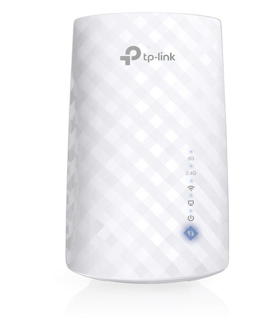 Ретранслятор TP-Link RE190 (6748811) Киев - изображение 2