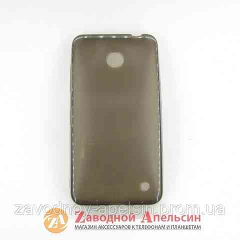 Nokia 630 635 Lumia rm-976 rm-974 чехол Cover gray Одесса