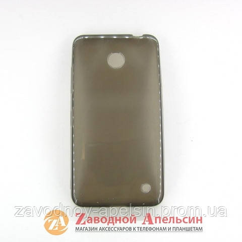 Nokia 630 635 Lumia rm-976 rm-974 чехол Cover gray Одесса - изображение 2