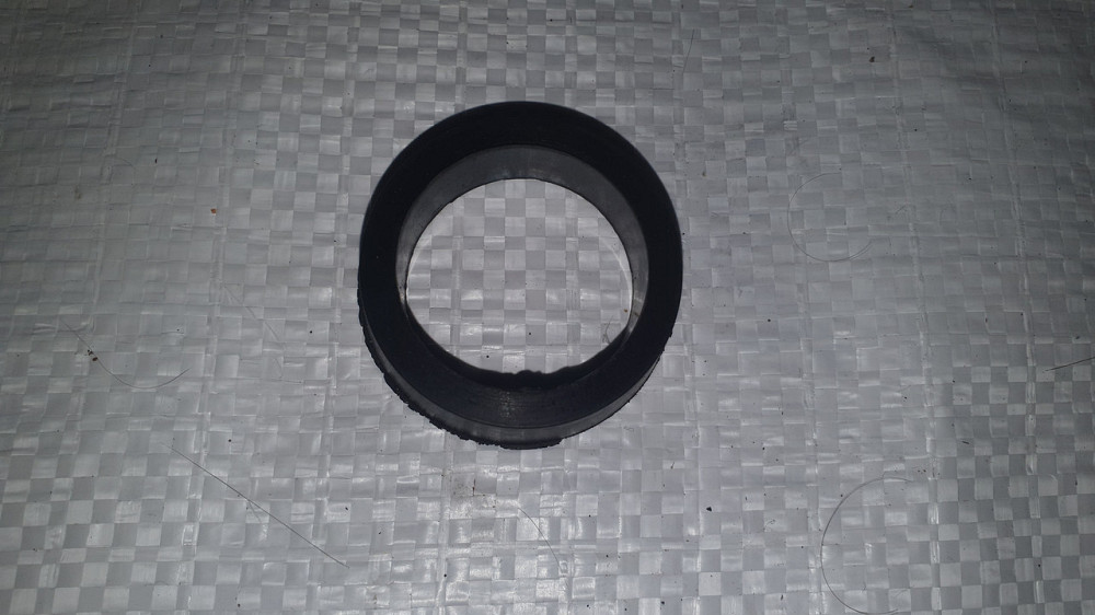 Манжета коміра головного гальмівного циліндра Урал. 40 мм. 375-3505033. Харків - фото 1