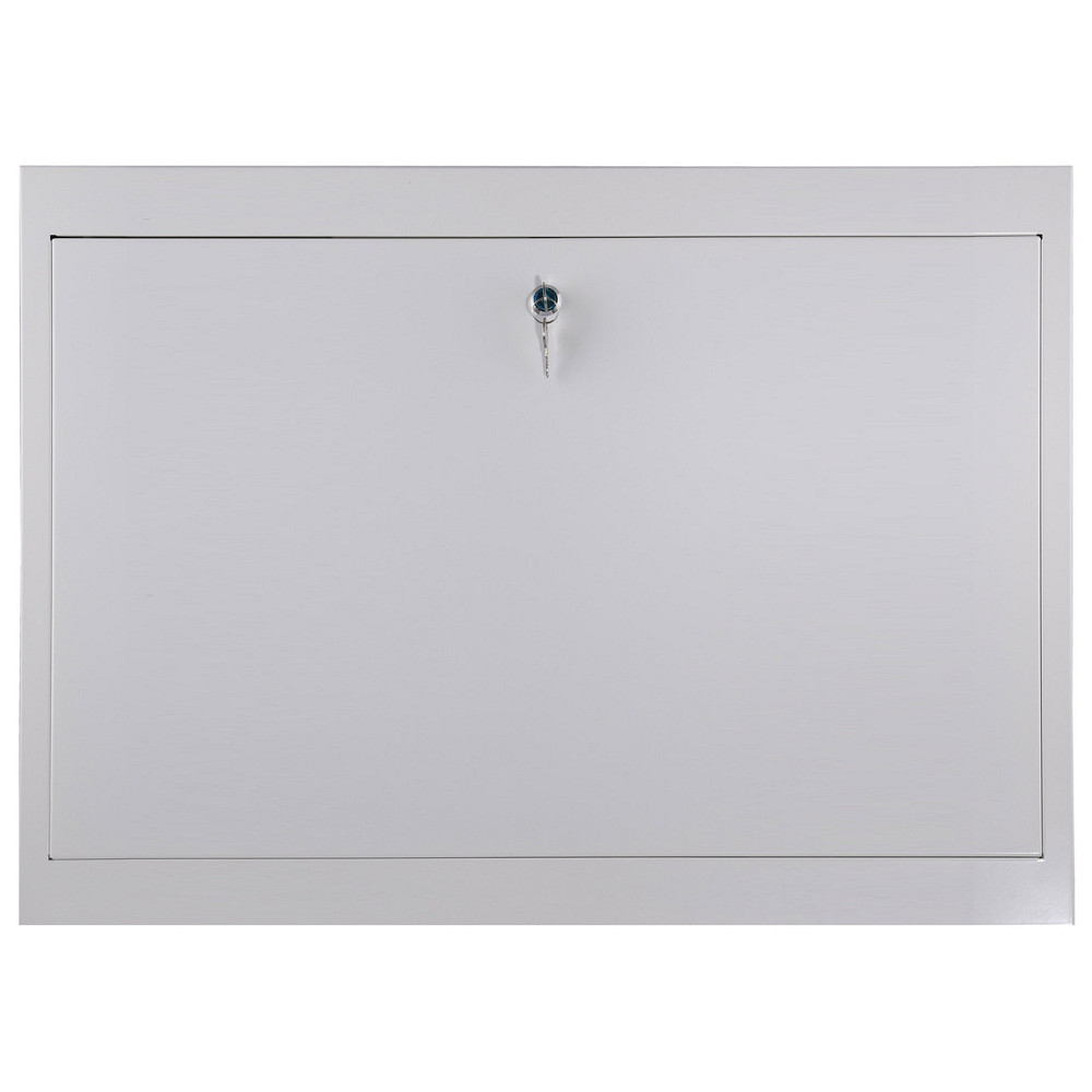 Колекторный шкаф внутренний ЕСО PRO ШКВ-06 575x1130x110 (000031630) Киев - изображение 1