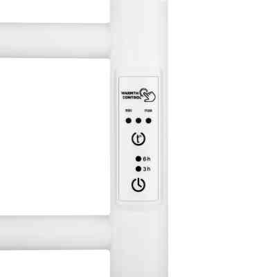 Полотенцесушитель Ardesto Classik-TR K (6.1.0601.06.WM) Винница