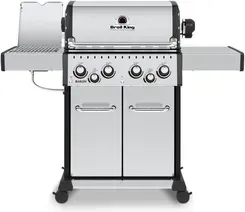 Гриль Grill gazowy Broil King Baron S490 IR 875983PL Киев