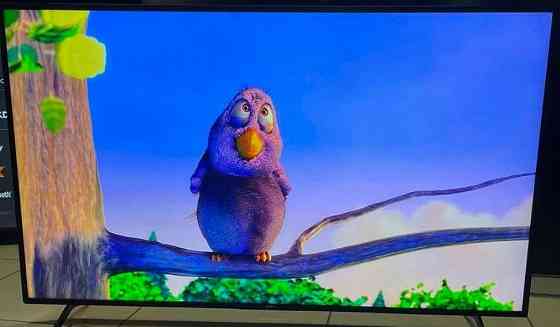 Телевизор Безрамный: 65