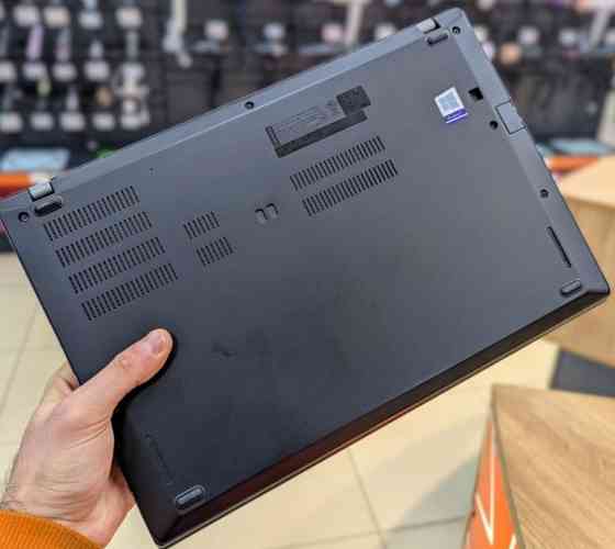 Ноутбук Lenovo Think Pad T480s 8/512Gb. Киев