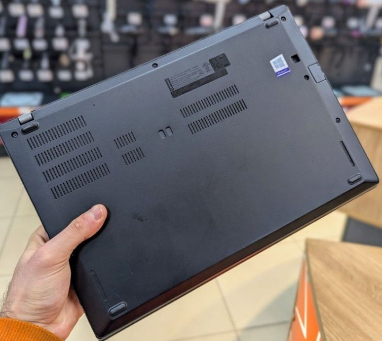 Ноутбук Lenovo Think Pad T480s 8/512Gb. Киев - изображение 3