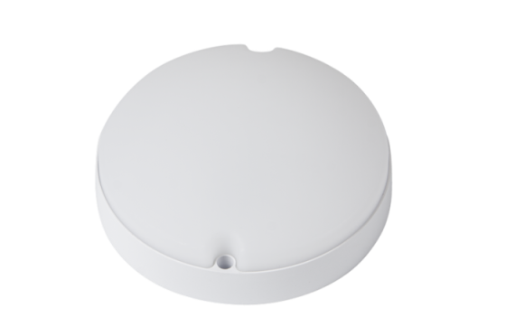 Світильник світлодіодний ENERLIGHT RONDO 20Вт 5000К IP65  з датчиком руху Рівне