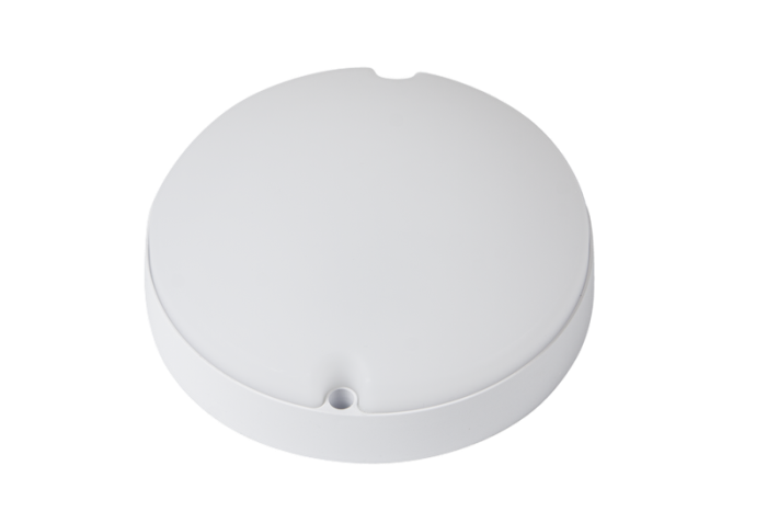 Світильник світлодіодний ENERLIGHT RONDO 20Вт 5000К IP65  з датчиком руху Рівне - фото 3