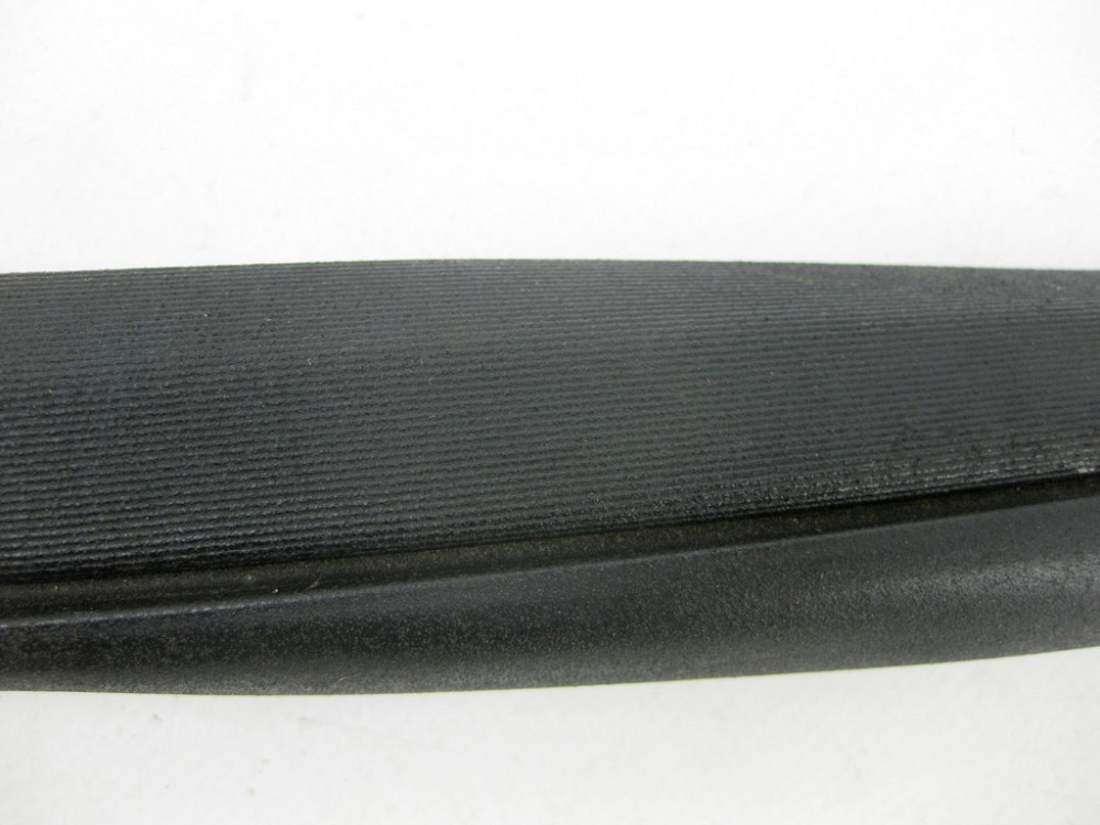 Mercedes-Benz  A1666970251 9G44 Ущільнювач отвору задніх дверей чорний GL/GLS X166 Одеса - фото 4