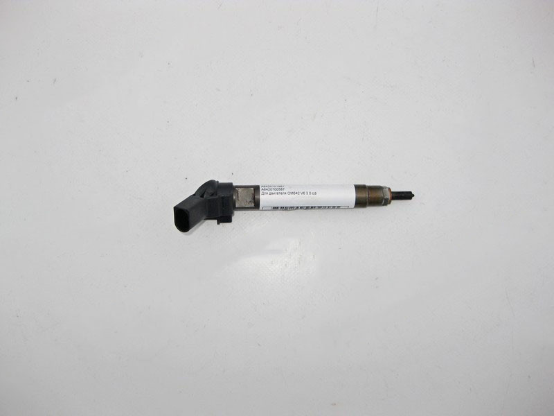Mercedes-Benz  A6420701387 Паливна дизельна форсунка для двигуна OM642 V6 3.0 cdi Одеса - фото 3