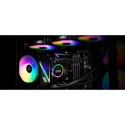 Система рідинного охолодження ID-Cooling SL240 XE Вінниця - фото 7