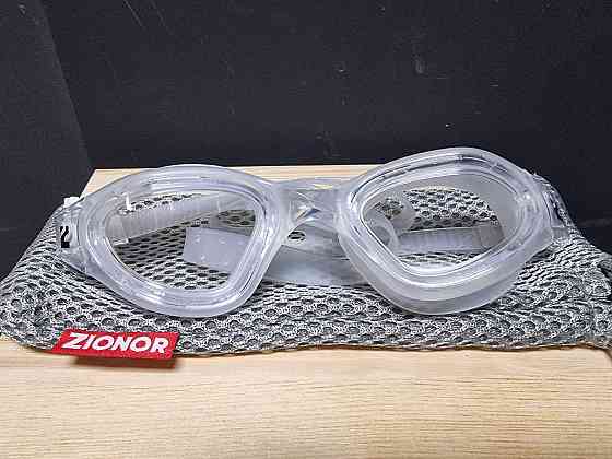 Окуляри для плавання ZIONOR (Б клас) Луцк