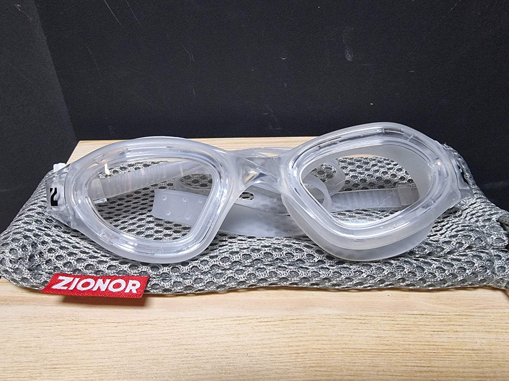 Окуляри для плавання ZIONOR (Б клас) Луцк - изображение 2