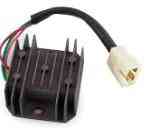 Реле заряджання 4T CB. CG 125/150 (4 дроти) CHENHAO Київ