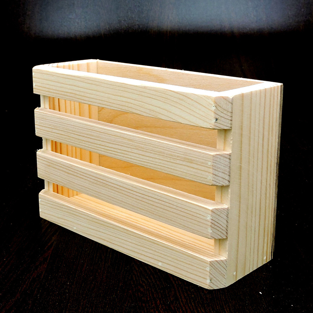 Серветниця "Гаронна" бланже Миколаїв - фото 1