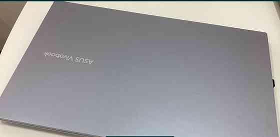 Ноутбук ASUS Vivobook 15 Icelight Silver. Киев