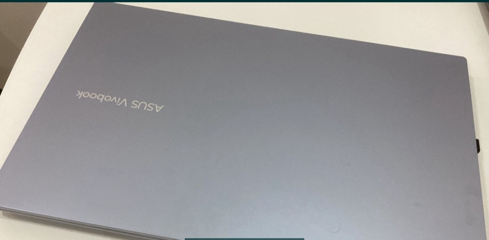 Ноутбук ASUS Vivobook 15 Icelight Silver. Киев - изображение 2