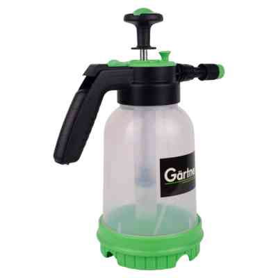 Обприскувач Gartner ручний 2 л (854450) Вінниця