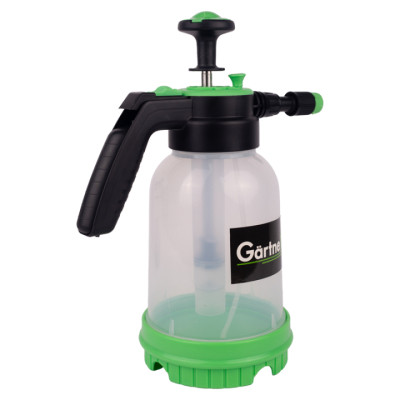 Обприскувач Gartner ручний 2 л (854450) Вінниця - фото 5