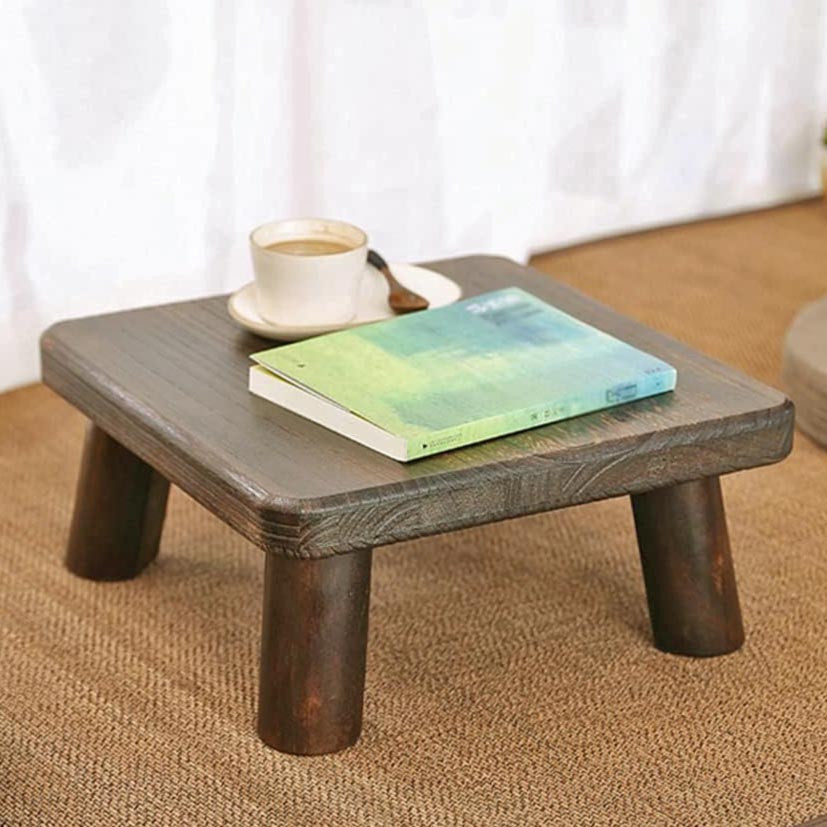 Столик для медитации 