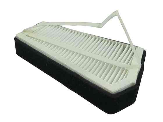 Фильтр Ланос салона Мукачево