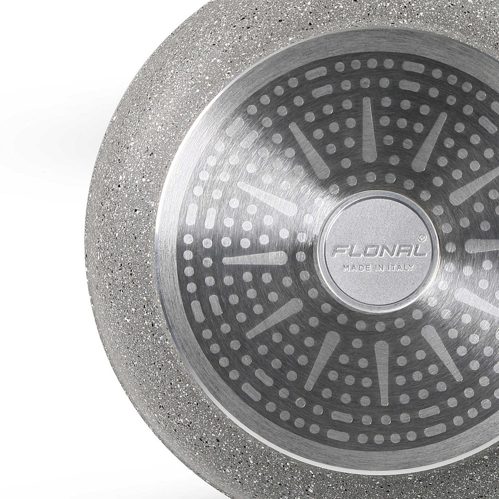 Кастрюля Flonal Monolite 4,4 л (MOIC22490) Вінниця - фото 3