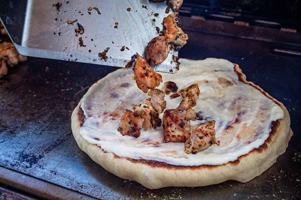 Планча з нержавіючої сталі для газових грилів Napoleon Rogue 525/Prestige/Pro/700 Series 56094 Код: 013230 Рівне - фото 8