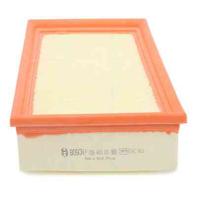 Повітряний фільтр для автомобіля Bosch F 026 400 126 Вінниця