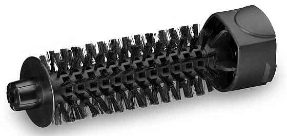Фен-щітка Babyliss AS82E Чорний Харків