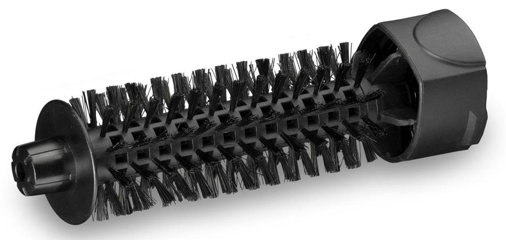 Фен-щітка Babyliss AS82E Чорний Харків - фото 6