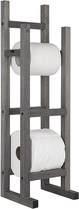 Держатель для туалетной бумаги 