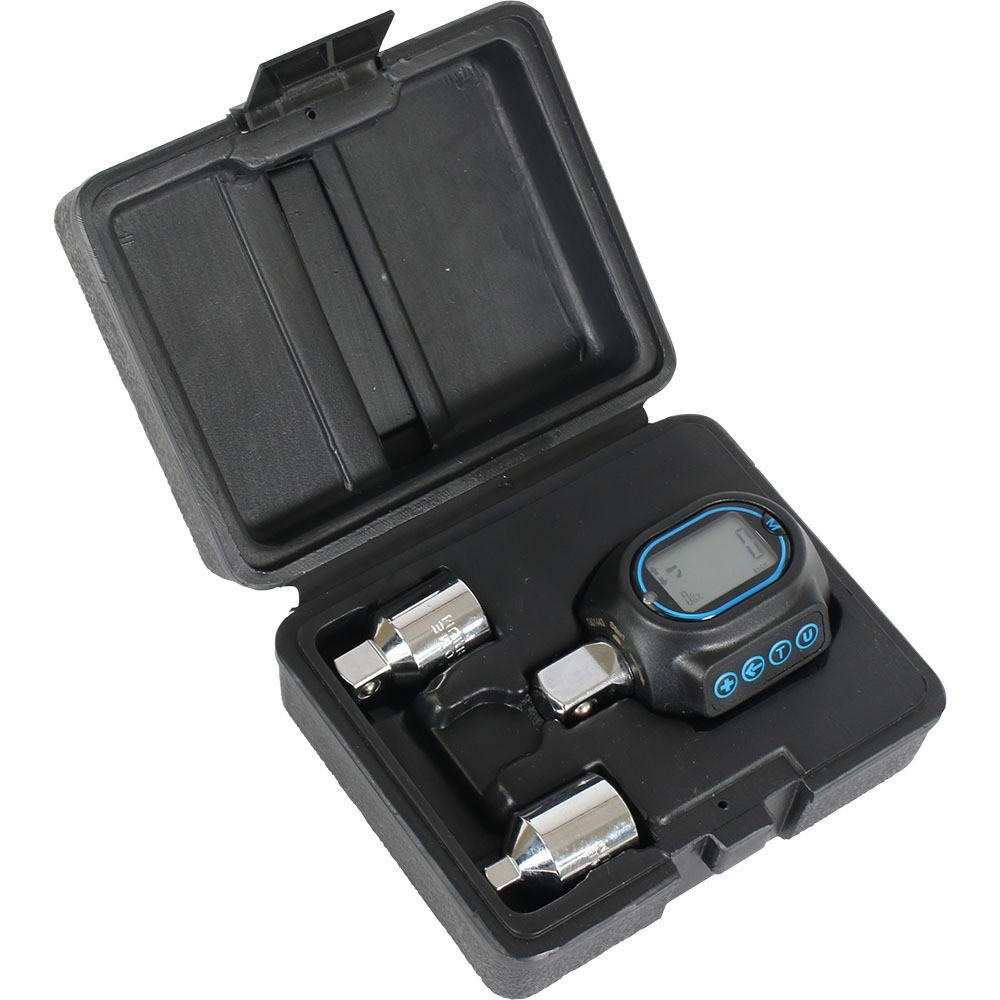 Цифpoвий динaмoмeтpичний aдaптep двocтopoнньoї дії 1/2